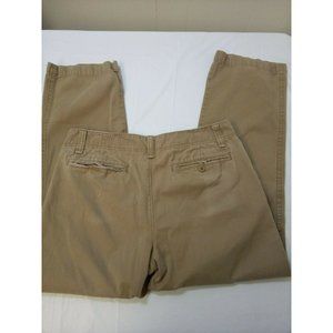 Old Navy Men's Broken In Khakis Size 30X31